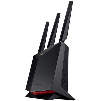 ASUS Router RT-AX86U AX5700 1WAN 4LAN 1USB