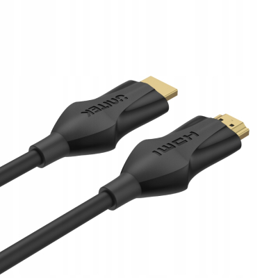 Unitek C11060BK KABEL HDMI 2.1 2m