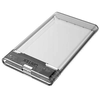 Unitek S1103A Obudowa dysku HDD 2,5'' USB-A 3.1