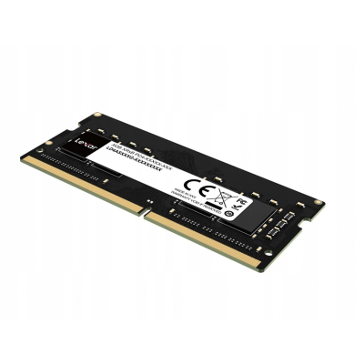 Lexar Pamięć do notebooka DDR4 SODIMM 32GB(1*32GB)