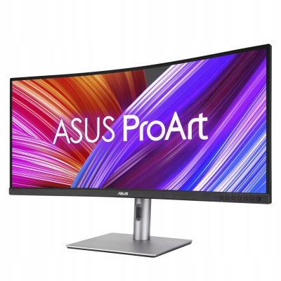 ASUS ProArt Monitor 34 cale PA34VCNV 3440 x 1440 sRGB 100%