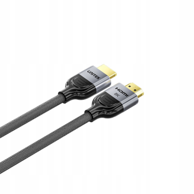 Unitek Kabel C11093RGY01-1.5M HDMI - HDMI 1,5 m