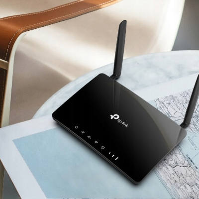 TP-Link Router Archer MR500 4G LTE Cat6 AC1200