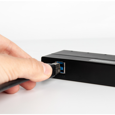 Unitek przewód USB 2.0 AM-BM 1M