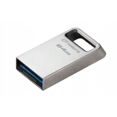 Kingston Data Traveler Micro G2 64GB USB 3.2 Gen1