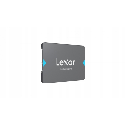 LEXAR Dysk SSD NQ100 960GB SATA3 2.5 560/500MB/s