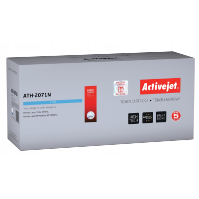 Toner Activejet ATH-2071N (zamiennik HP 117A 2071A