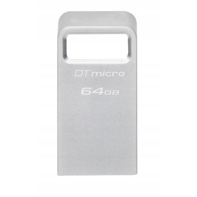 Kingston Data Traveler Micro G2 64GB USB 3.2 Gen1