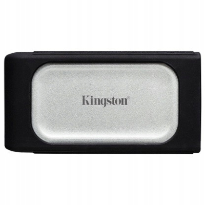 Kingston SSD XS2000 1000GB USB3.2 Gen2.2 Zewnęt