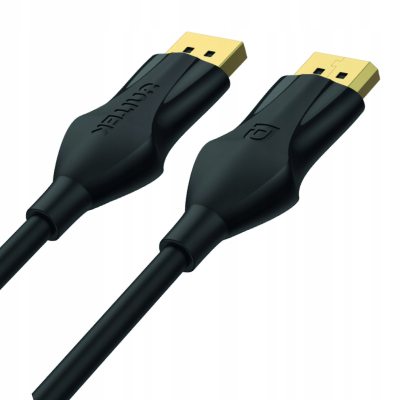 Unitek przewód DisplayPort 1.4 8K@60Hz C1624BK-2M