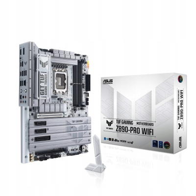 Płyta główna ROG STRIX Z890-A GAMING WIFI s1851 4DDR5 TB4 ATX