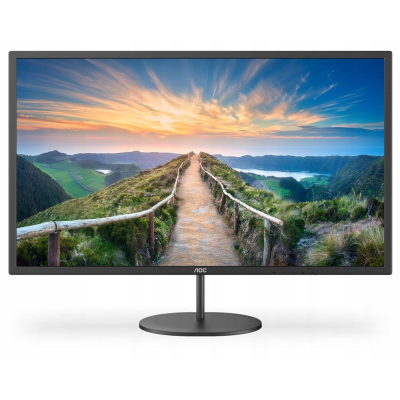 AOC Monitor Q32V4 31.5 IPS HDMI DP Głośniki
