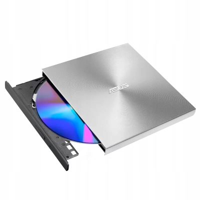 ASUS Napęd ZenDrive U8M USB-C srebrny
