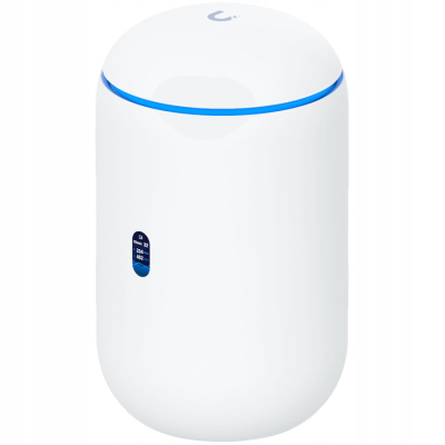 UBIQUITI UniFi Dream Router 7 UDR7 EU Router WiFi 7 10G 2.5G PoE 64GB NVR