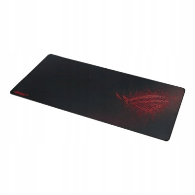 Asus ROG SHEATH Fabric Gaming Mouse Pad Black