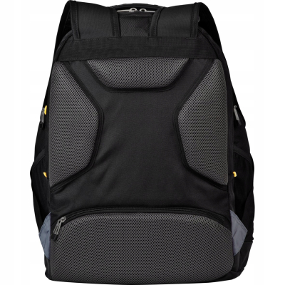 TARGUS Drifter 16'' Backpack - Black/Grey