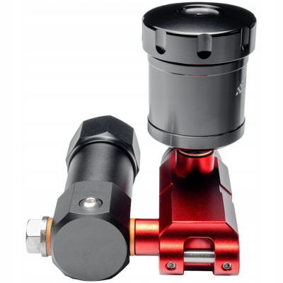 SIMAGIC Moduł hydraulicznego hamulca do systemu P1000