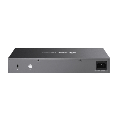TP-LINK Router ER7412-M2 Multigigabit VPN