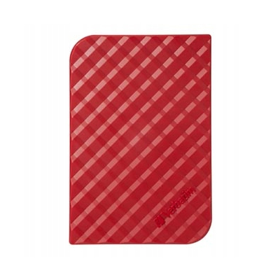 Verbatim zewnętrzny dysk twardy StoreNGo 2.5