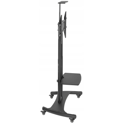 ART MOBILNY STOJAK+UCHWYT DO TV 32-70