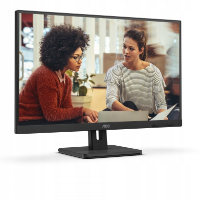 AOC Monitor Q27E3UMF 27 cali VA HDMI DP Pivot