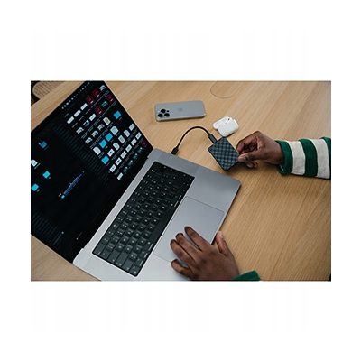 Verbatim SSD Zewnętrzny StoreNGo Mini Diamond, 32025, 1000GB