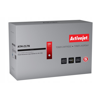 Toner Activejet ATM-217N Konica Minolta A202051; S