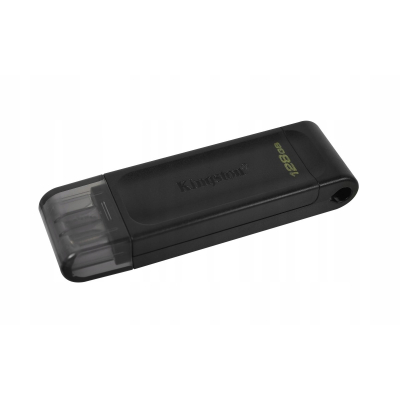 KINGSTON Pendrive DT70/128GB USB-C