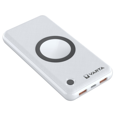 VARTA POWER BANK WIRELESS 15000mAh