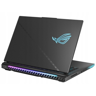 ASUS ROG STRIX G16 G634JY-NM015 Intel Core i9-13980HX 32GB 1TB_SSD+1TB_SSD RTX4090 SKLEP KOZIENICE RADOM