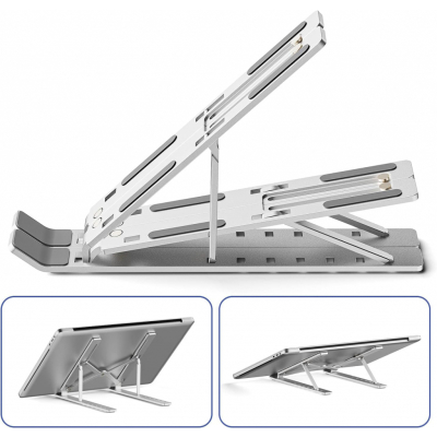 Podstawka pod laptop 10-15,6