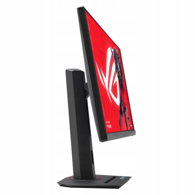ASUS Monitor ROG Strix 27 cali XG27UCS IPS UHD HDMI DP USB-C