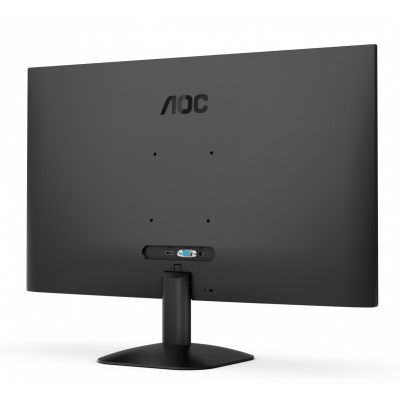AOC Monitor 27B35HM 27 cali 100Hz VA HDMI