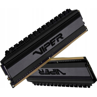 Pamięć DDR4 Viper 4 Blackout 16GB/4400(2*8GB)