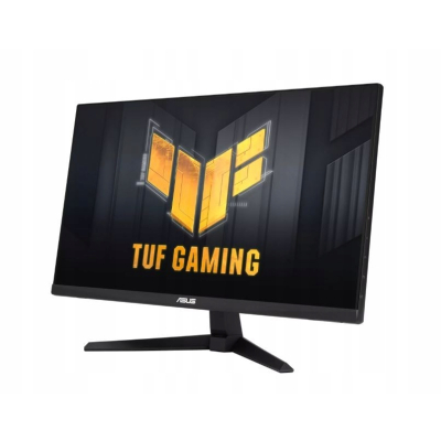 Asus Monitor 25 cali VG259Q3A IPS 180Hz 1MS 2xHDMI DP GŁOŚNIK FHD 1920 x 1080 Sklep KOZIENICE RADOM