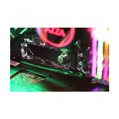 SSD Wewnętrzny Verbatim Vi7000G M.2, 49367, 1000GB, czarny, NVMe