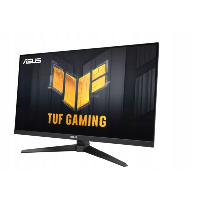 ASUS Monitor TUF Gaming VG328QA1A 32-cal Full HD 165 Hz