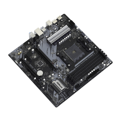 ASROCK B550M Phantom Gaming 4 mATX AM4 DDR4