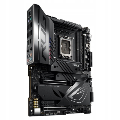 Asus Płyta główna ROG Maximus Z790 Apex Encore s1700 2DDR5 ATX