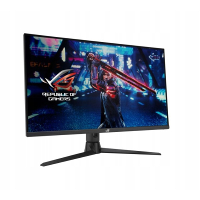 ASUS Monitor ROG Strix 32 XG32AQ IPS WQHD 144Hz