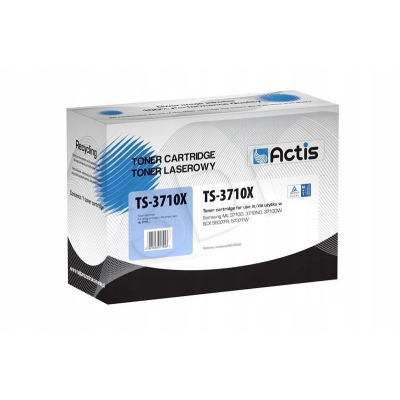 Toner ACTIS TS-3710X (zamiennik Samsung MLT-D205E;