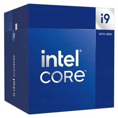 Intel Procesor Core i9-14900 BOX UP TO 5,8GHz, LGA1700