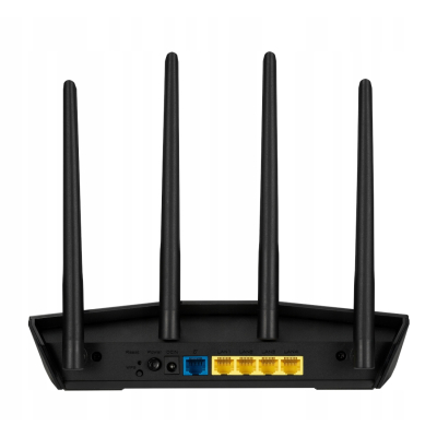 Router ASUS RT-AX55 AX18000 2.4/5GHZ MU-MIMO