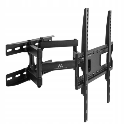 Uchwyt do TV uniwersalny Maclean VESA 400x400 26-65