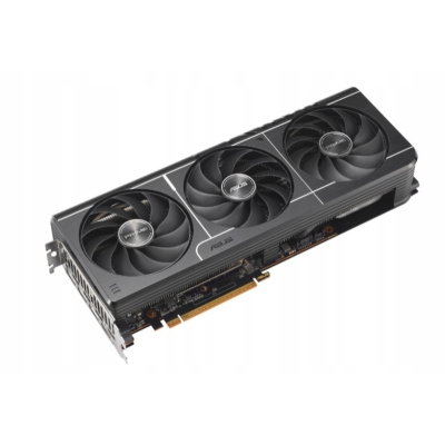 ASUS Karta graficzna RX 9070 PRIME OC 16GB GDDR6 256bit DP/HDMI
