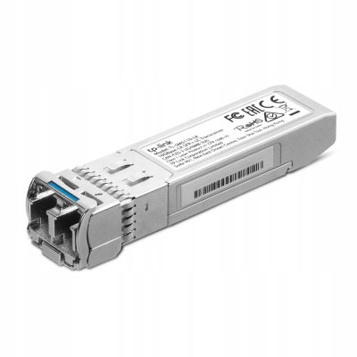 TP-LINK Moduł SFP+ SM5110-LR Single 10km