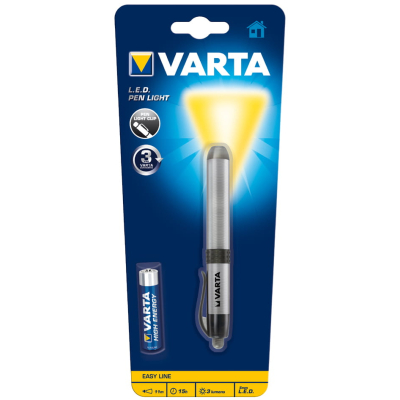 VARTA LATARKA LED PEN LIGHT (+1xAAA)