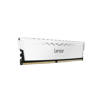 Lexar Pamięć DDR4 THOR 16GB(2*8GB)/3600Mhz biała