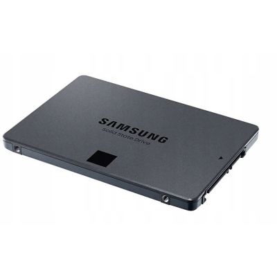 SAMSUNG Dysk SSD 870QVO MZ-77Q1T0BW 1TB