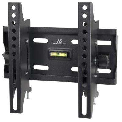 Uchwyt do telewizora Maclean max VESA 200x200 13-42" do 25kg czarny MC-667N